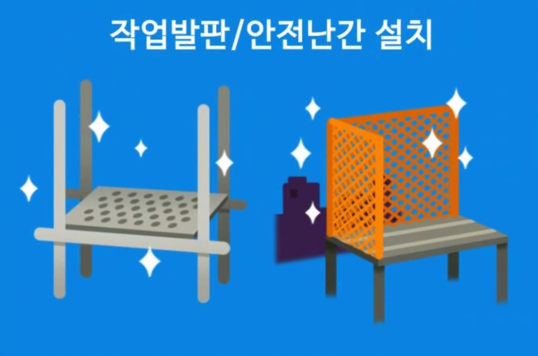 [우수상] 산업재해 얼마나 알고 있나요