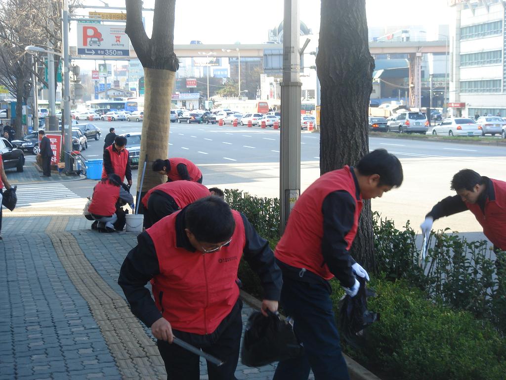 (서울북부) 3월 환경정...
