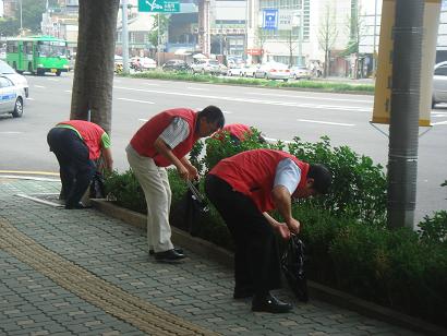 [서울북부] 8월 환경정...