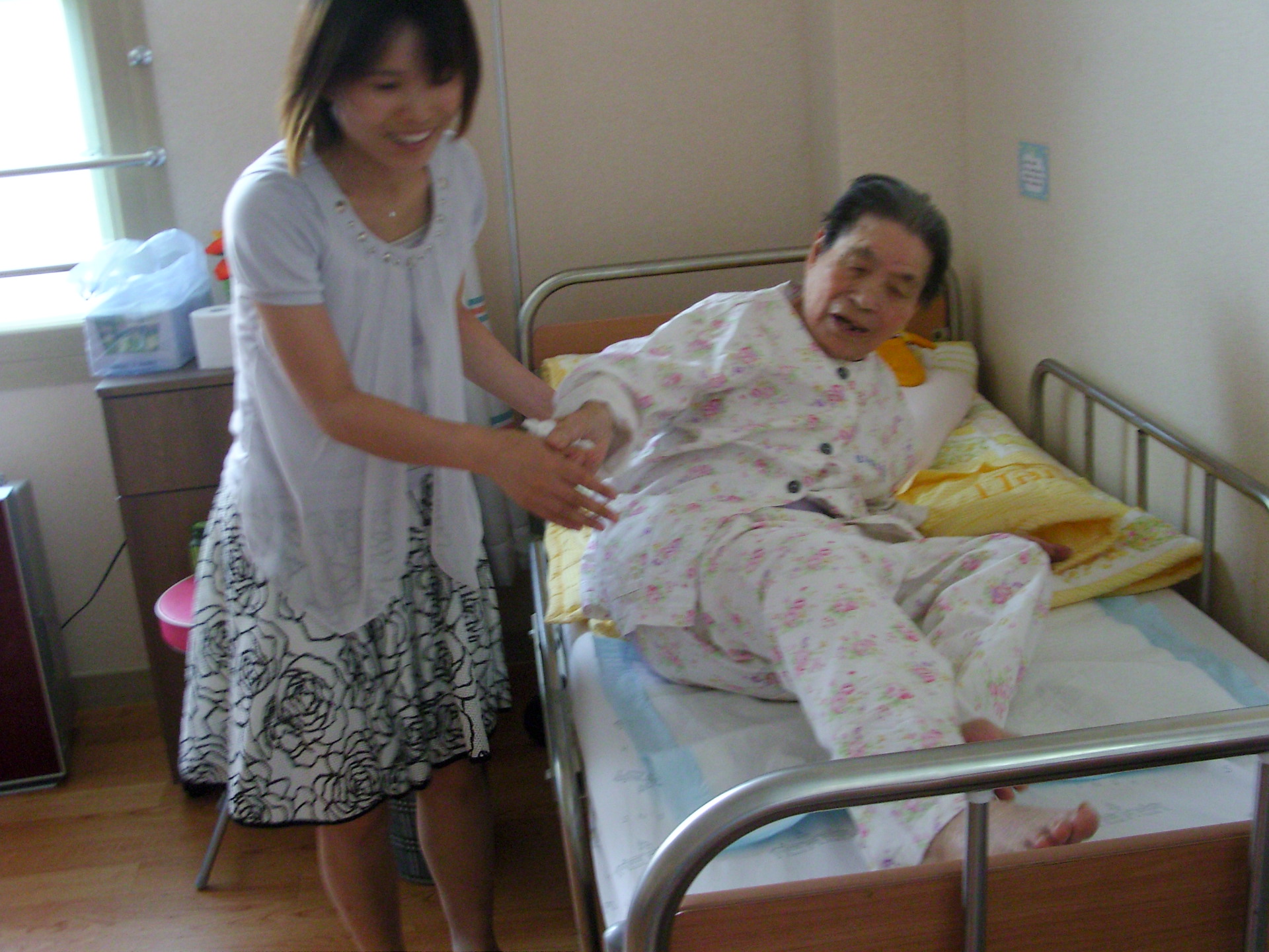 2010.6월 정기봉사활동