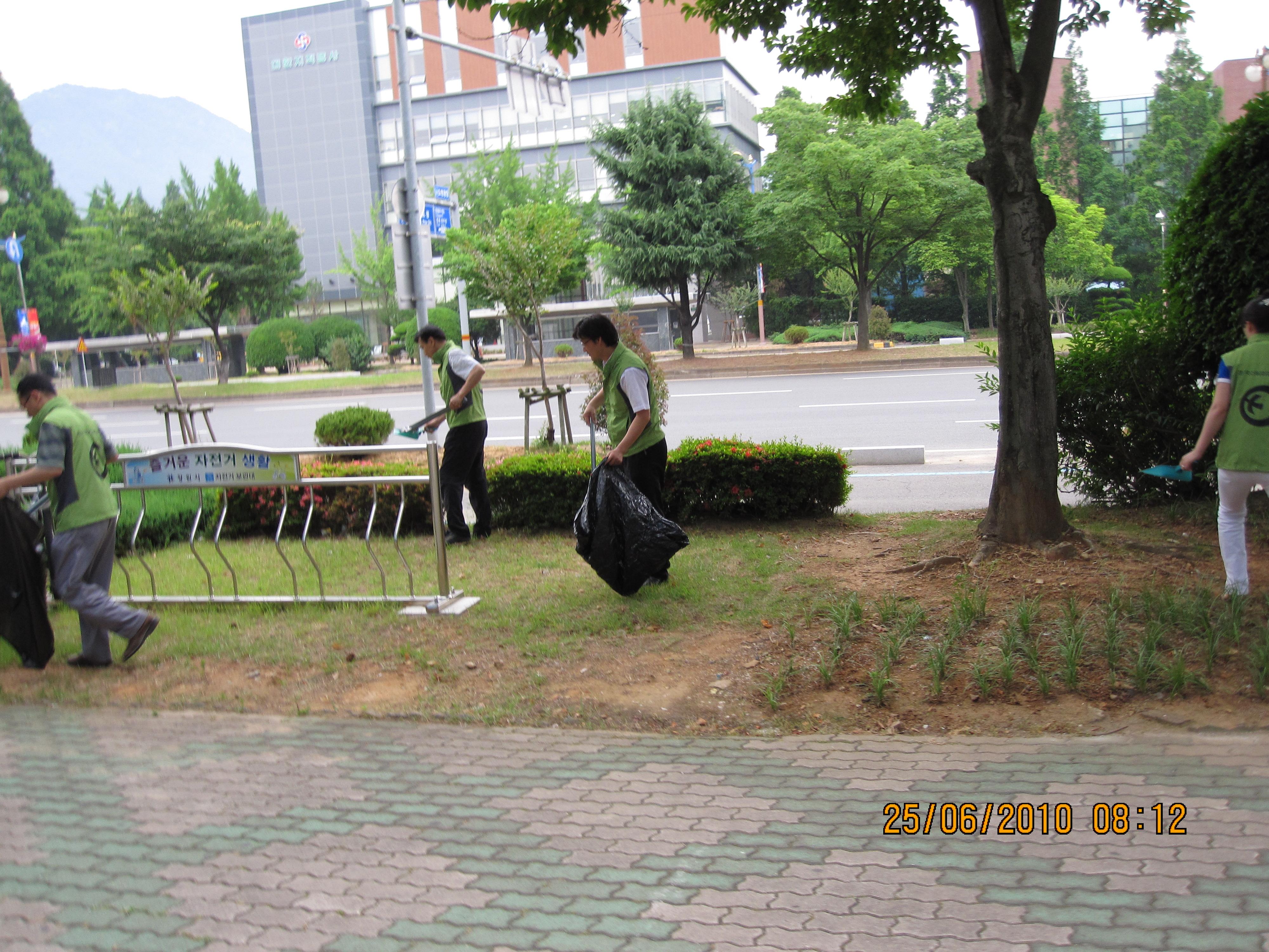 [녹색경남] 6월 환경정...
