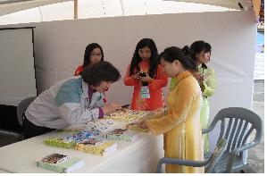 [녹색 경남] 다문화축제...