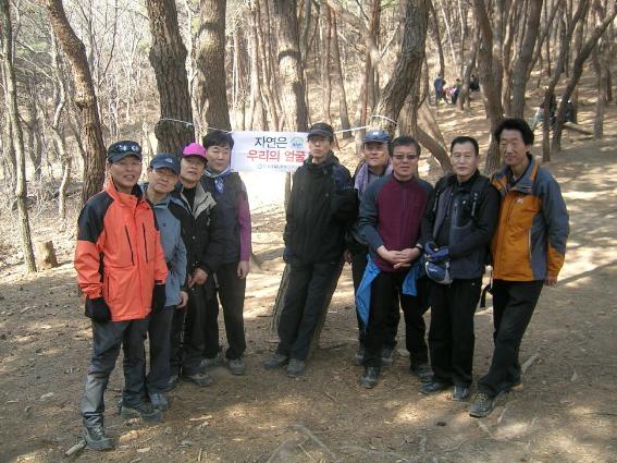 [열정!대구] 1사1산 ...