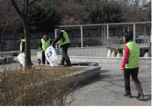 [경기남부]2월 환경정화...
