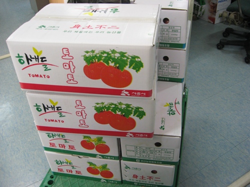 [樂U 경서] 자매결연마...