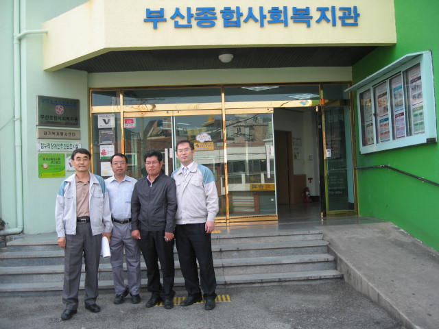 [부산갈매기]10월 무료...