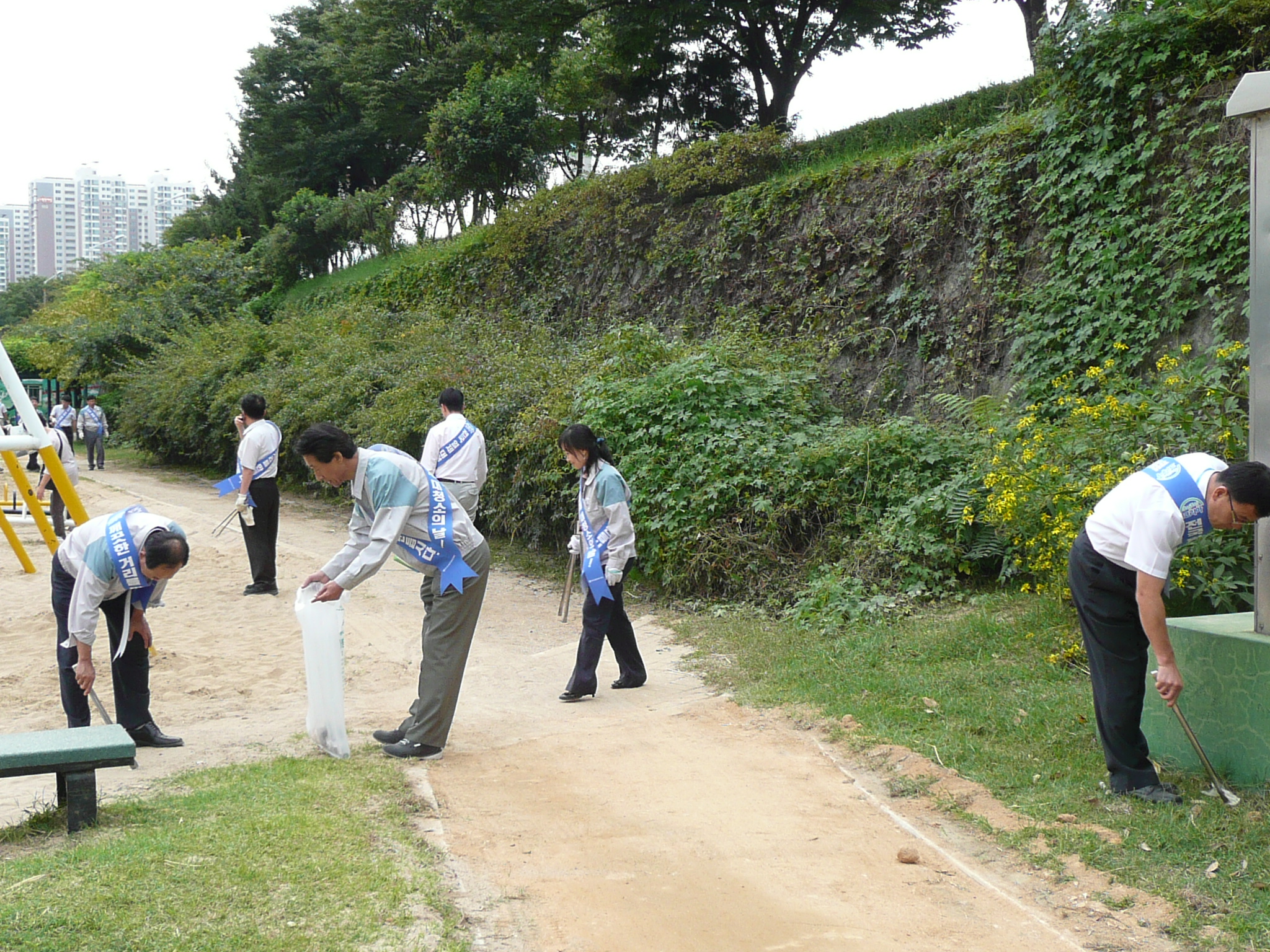 [열정! 대구] 깨끗한 ...