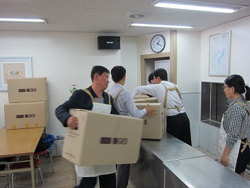 [서울북부] 제3차 노숙...