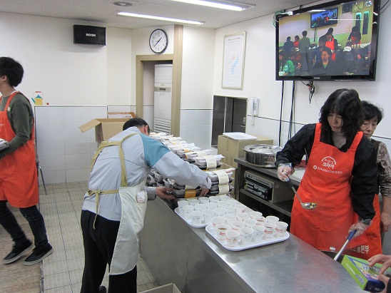 [서울북부] 제6차 노숙...