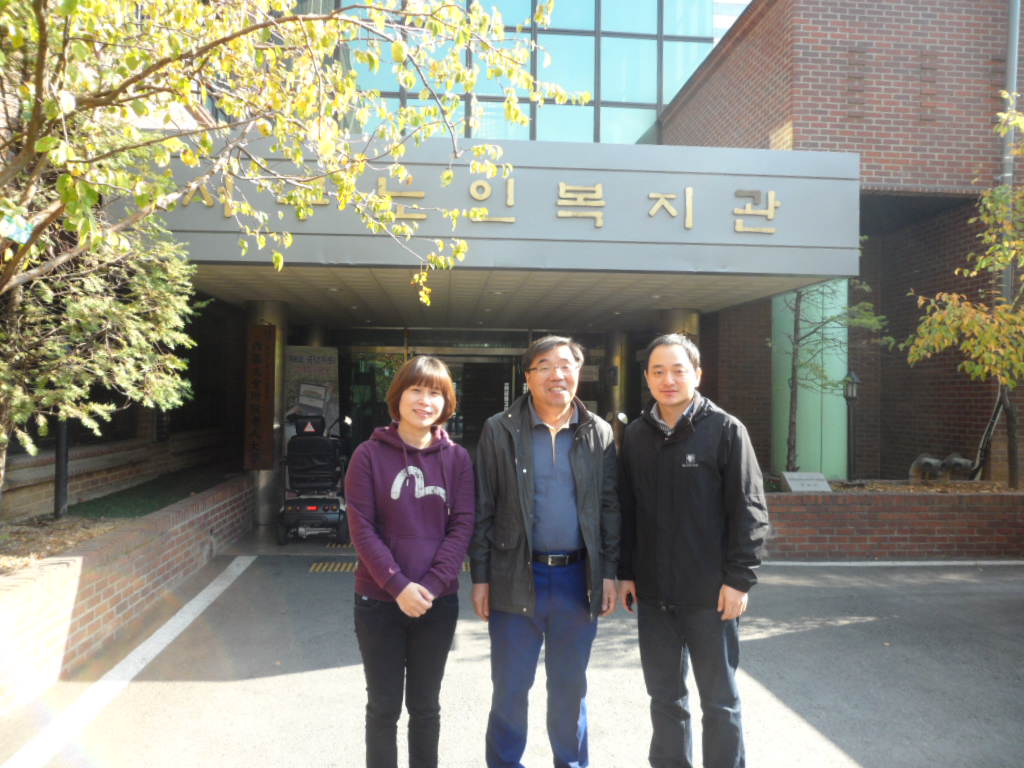 [중부본부] 무의탁 독거...