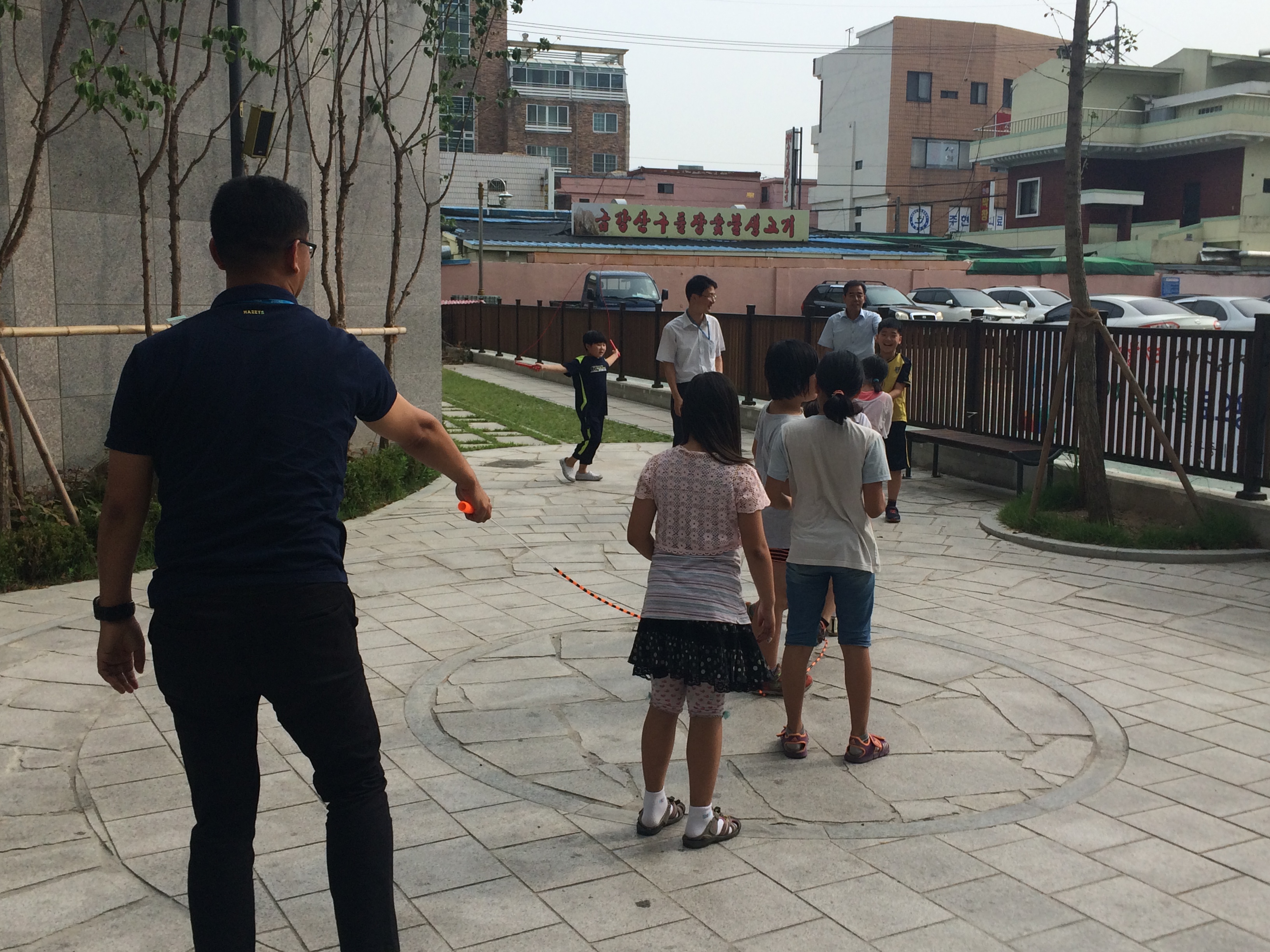 [서비스재해예방센터]햇살...