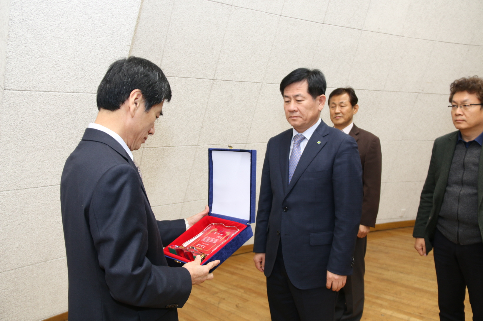 [서울본부]재능나눔 멘토...