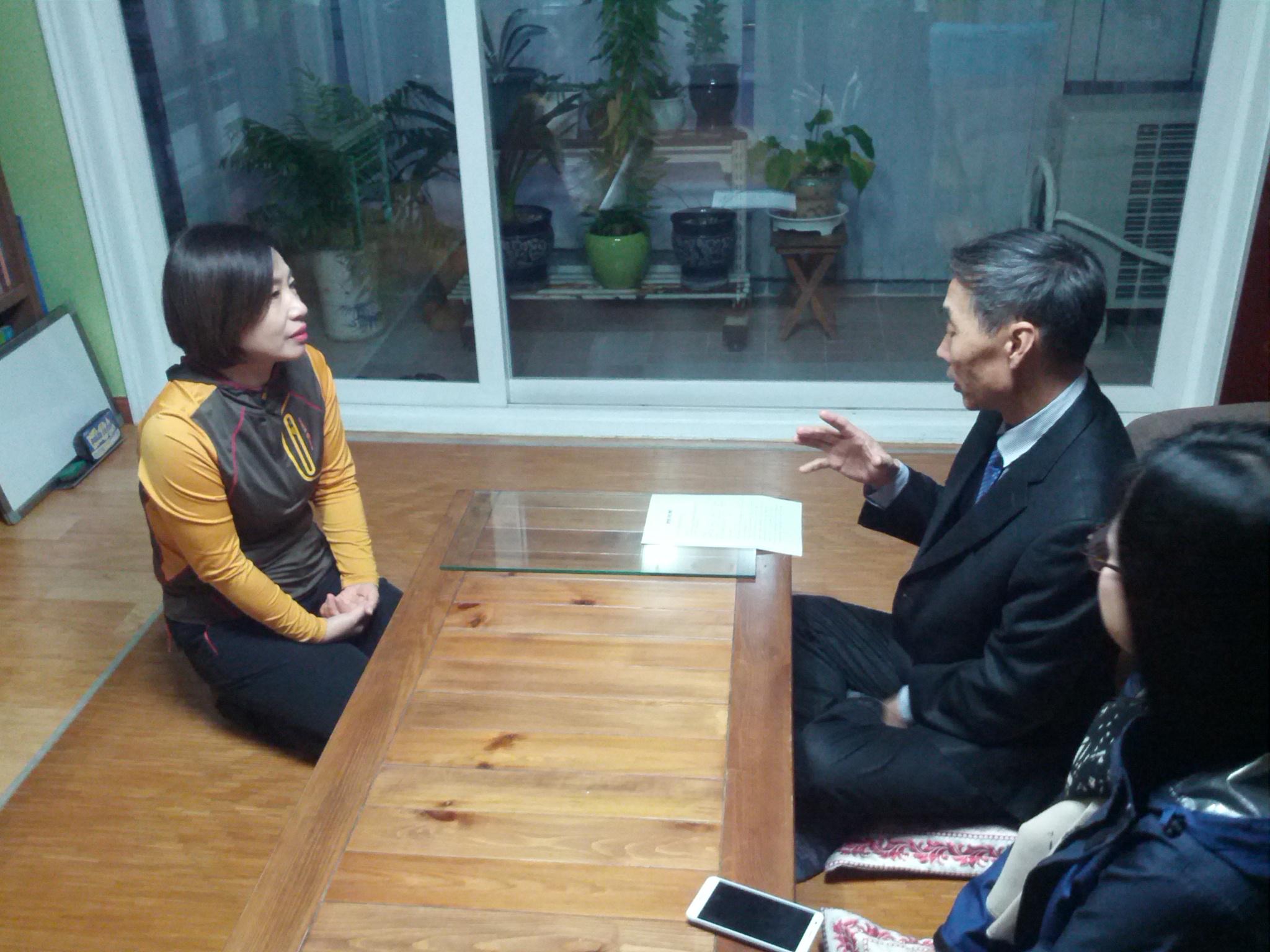 [대전본부]산재근로자 자...