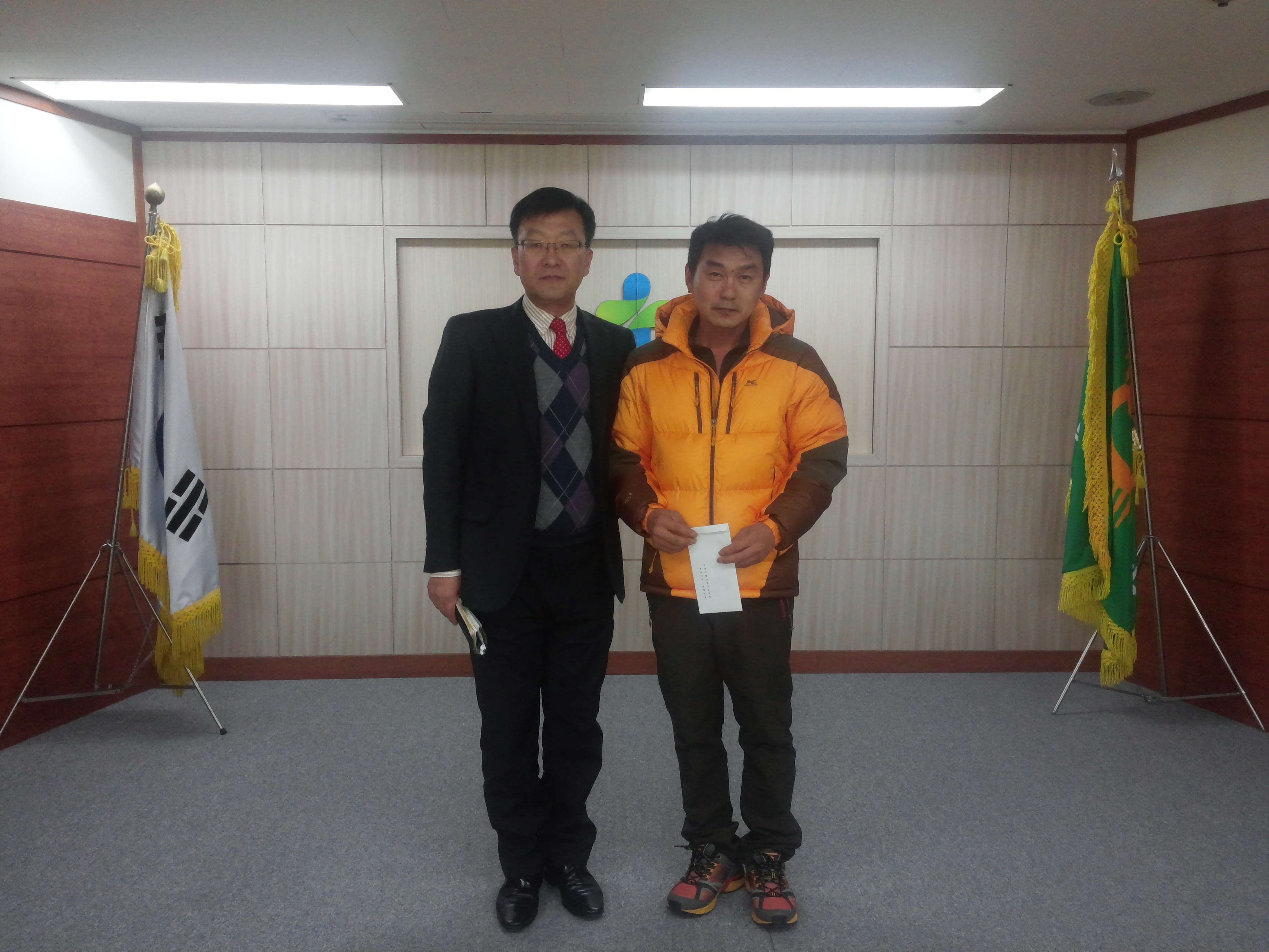 [청정! 제주] 산재피해...