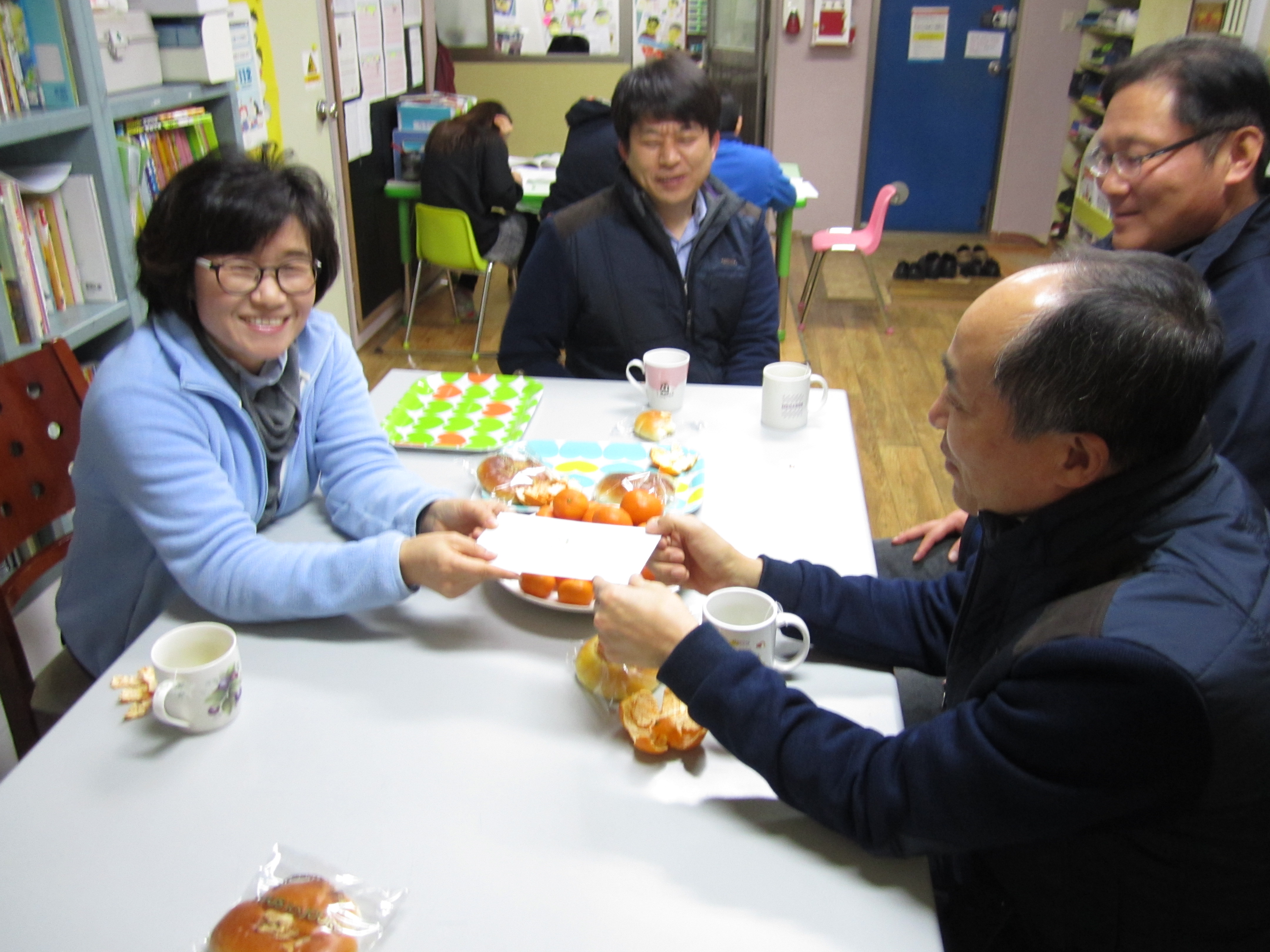 [경기서부] 설명절맞이 ...