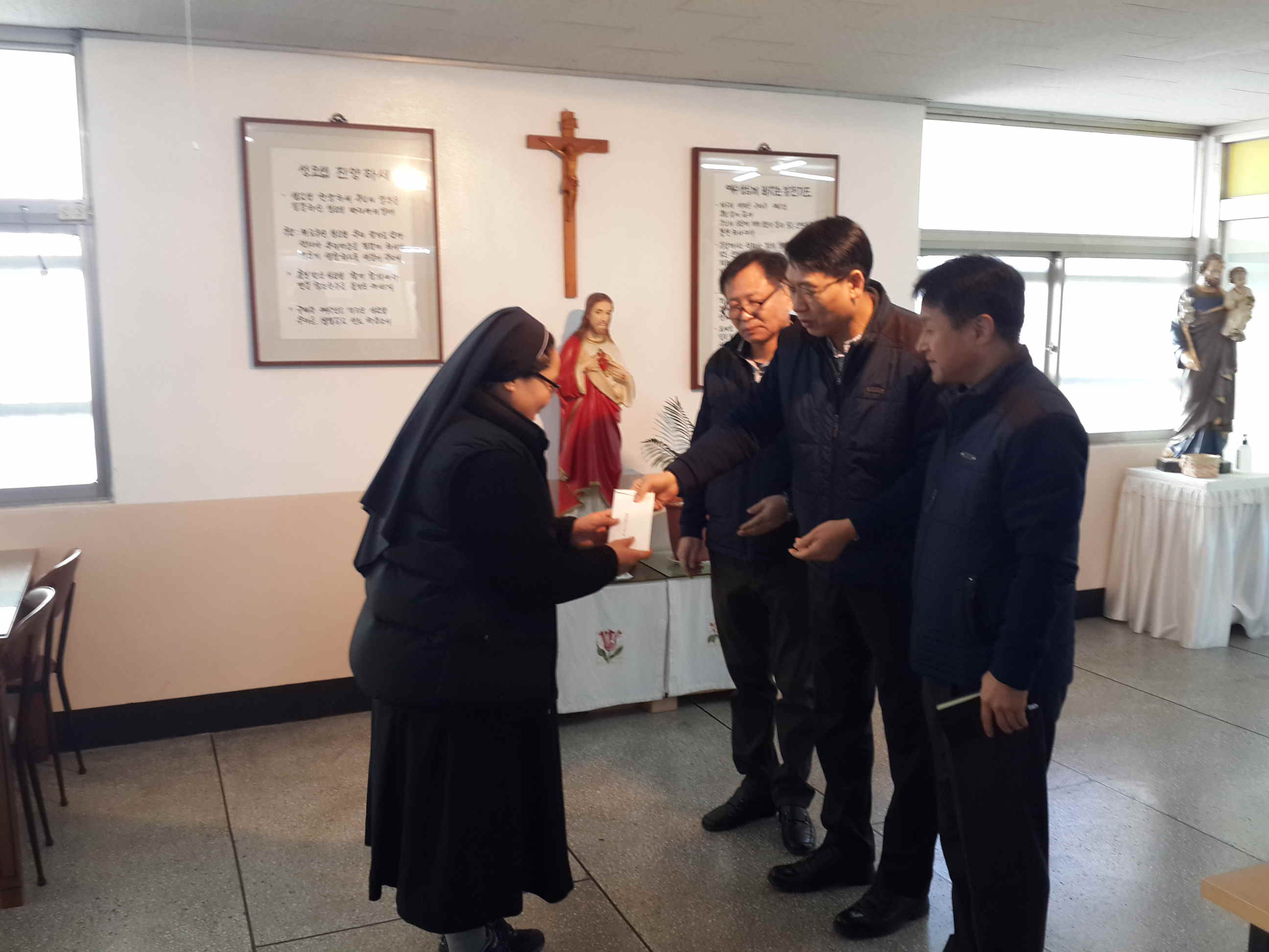 [기술이사] 기술이사 소...