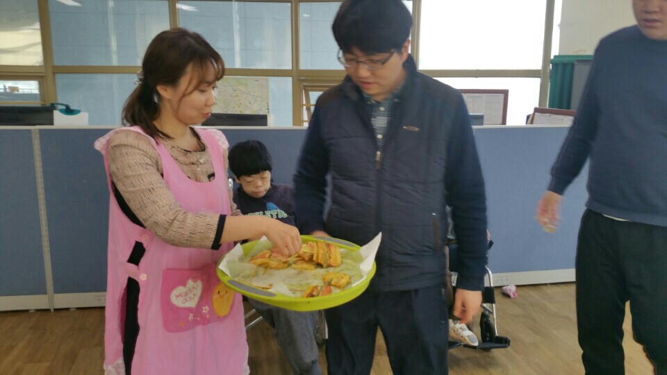 [경기지사] 설 명절 맞...