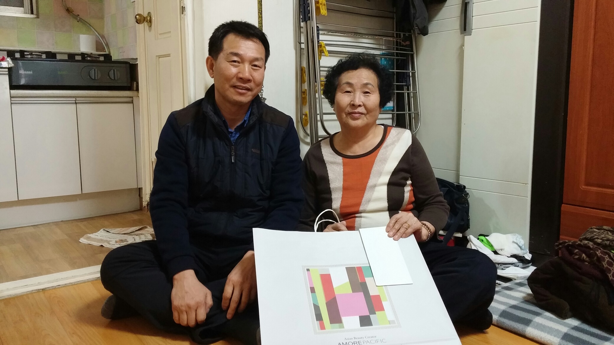 [서울지역본부]설명절 불...