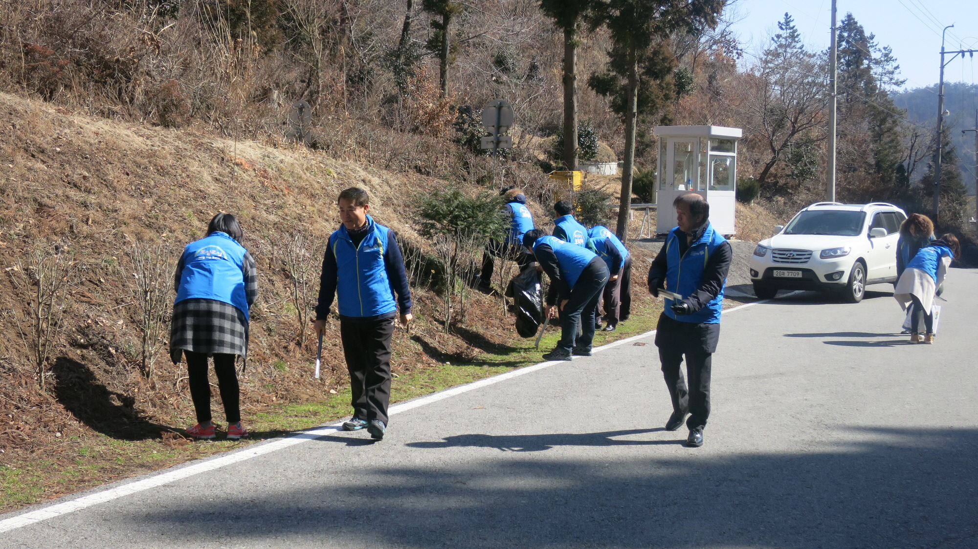 [전남지사] 보성 녹차밭...