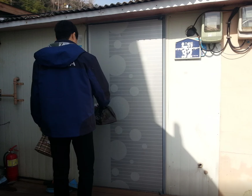 [전남동부] 아동 도시락...