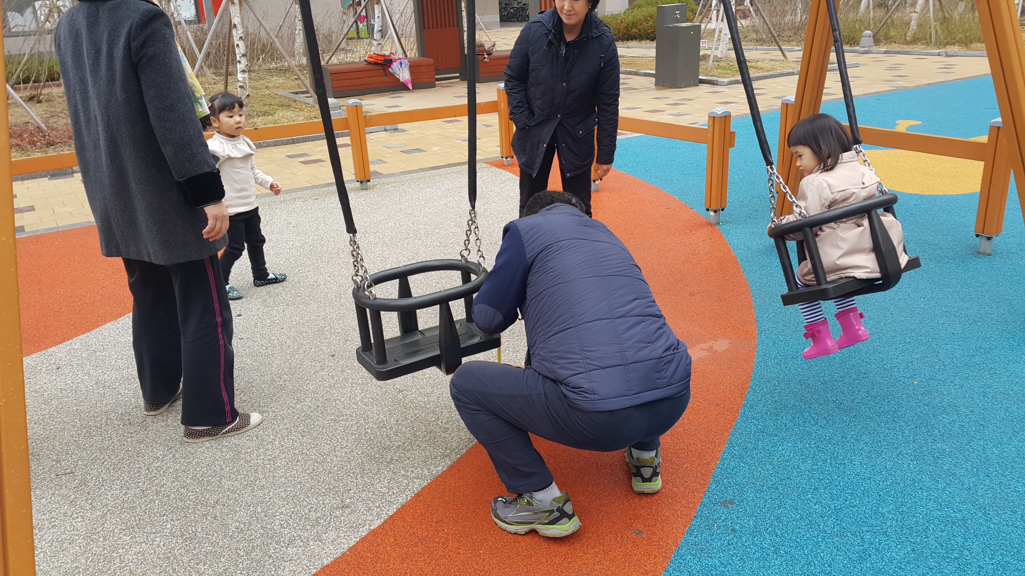 [스마일충남]어린이 놀이...