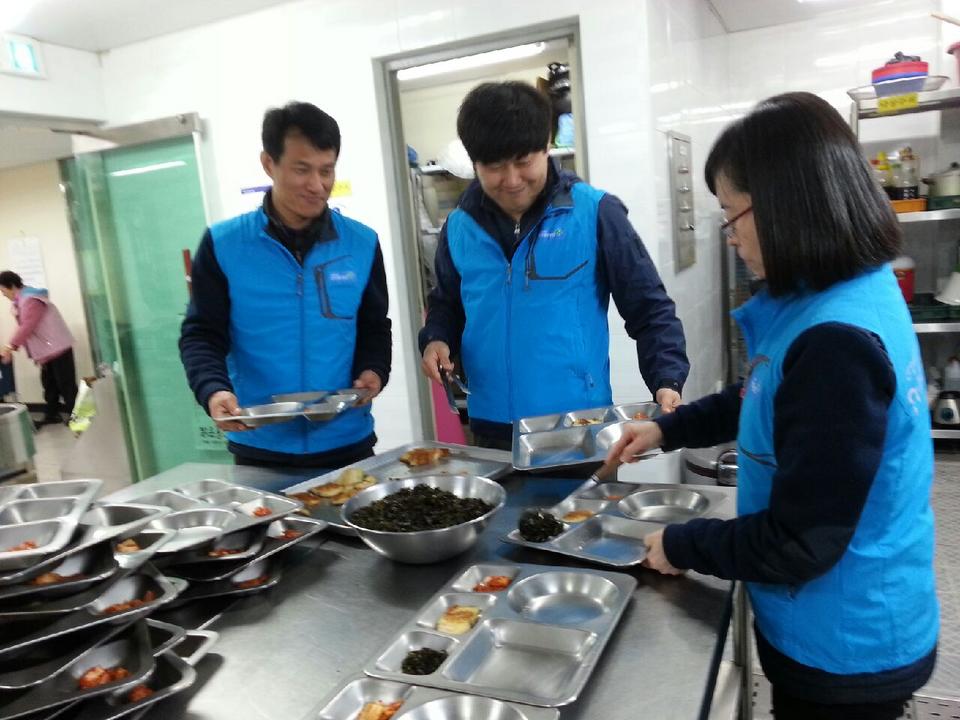 [부산갈매기]지역어르신 ...