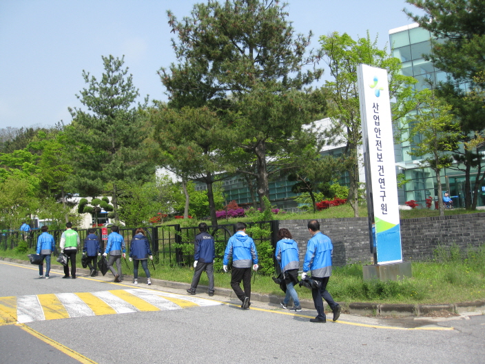 [대전/화학물질독성연구실...