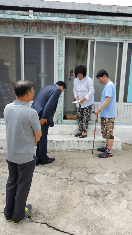 [Yes! 경북] 산재피...
