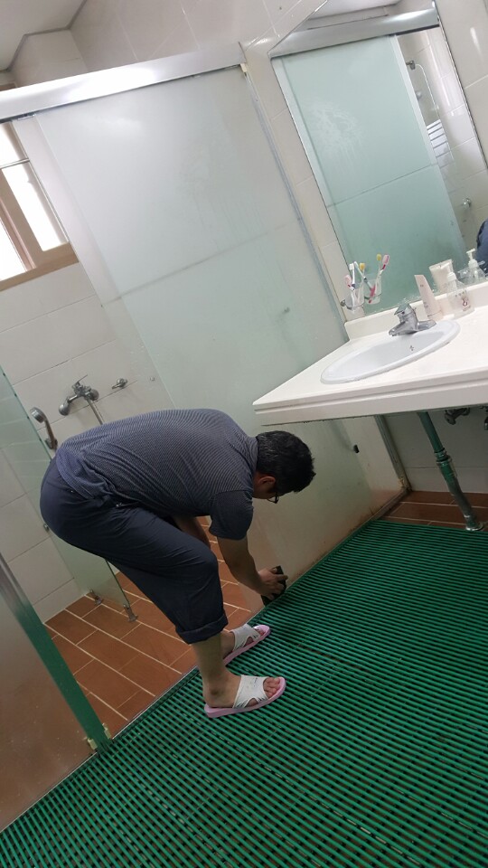 [직업건강실] 미혼모자공...