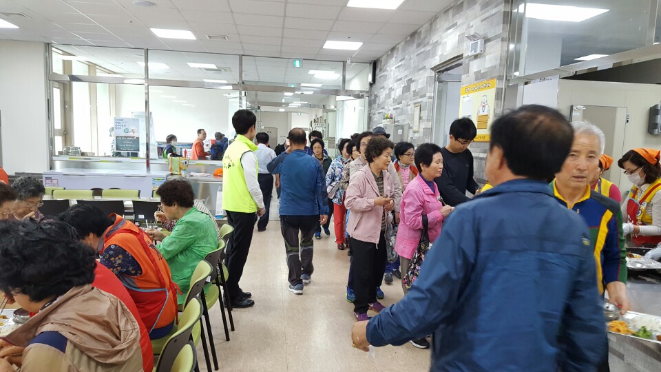 [울산] 5월 선암호수노...