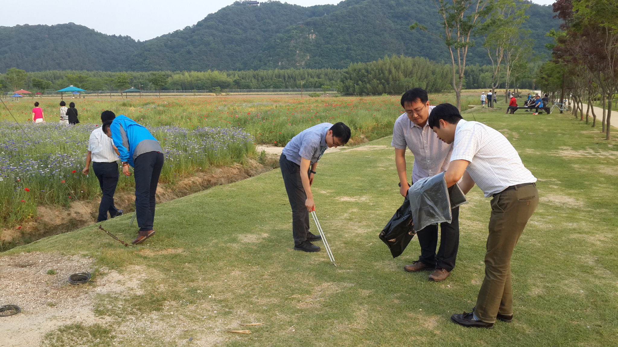 [산업안전실] 태화강대공...