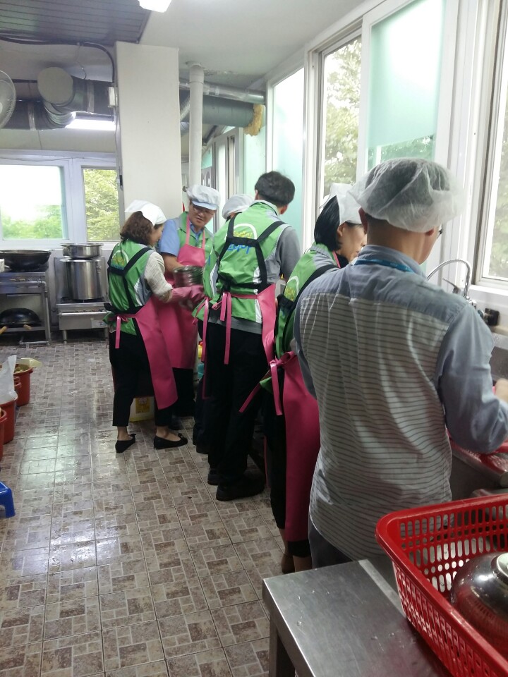 [일출]강릉종합사회복지관...