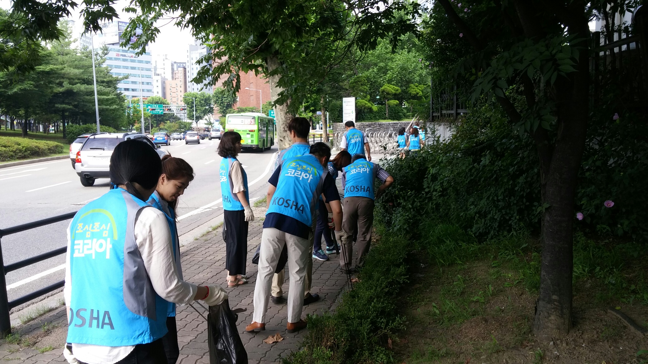 [서울지역본부]7월 1회...