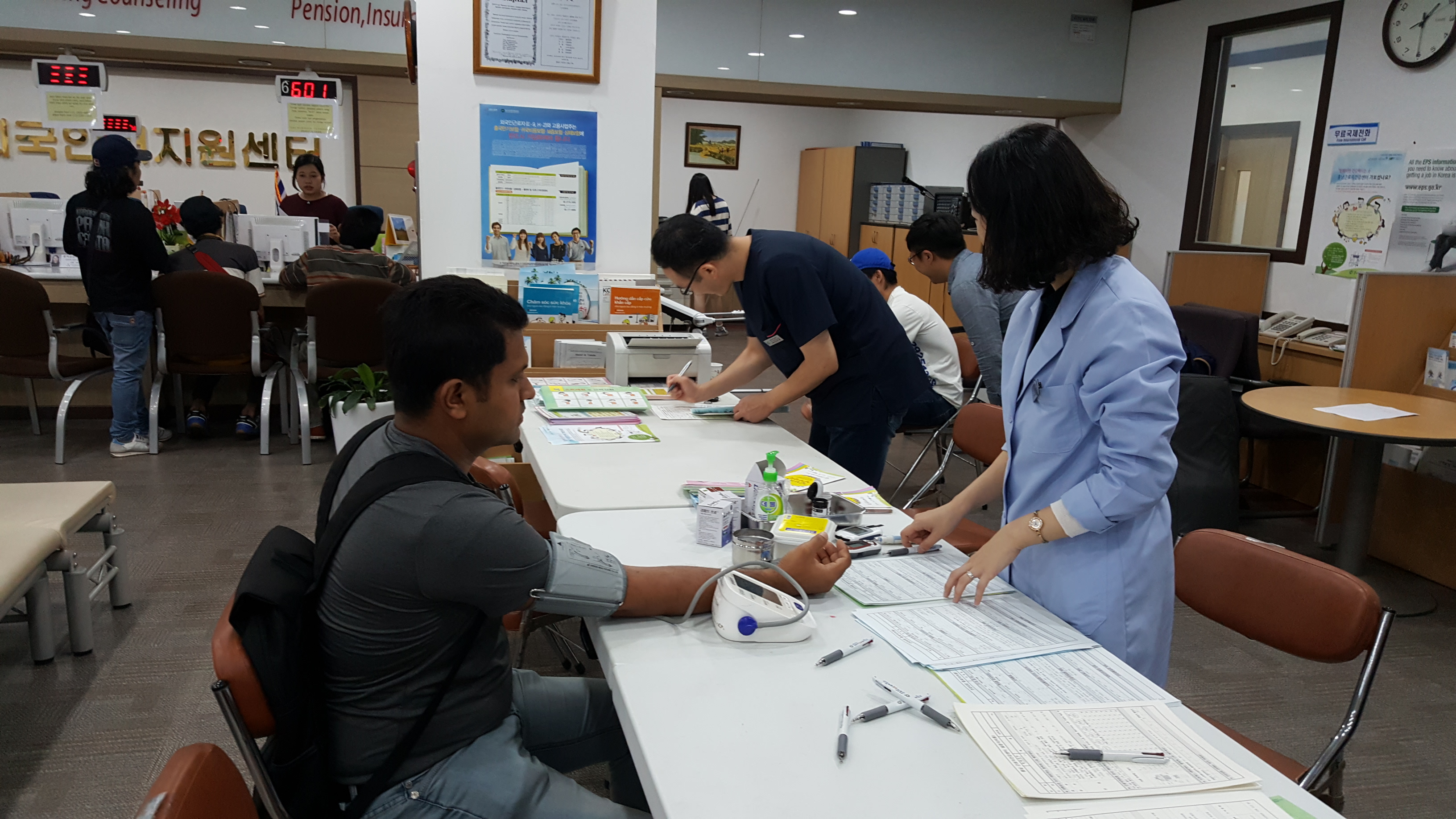 [스마일충남]외국인 근로...