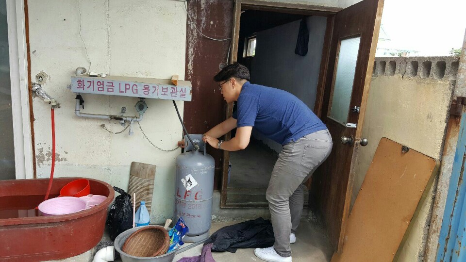 [Yes! 경북] 독거어...
