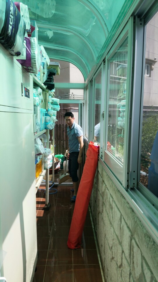 [직업건강실] 미혼모자공...