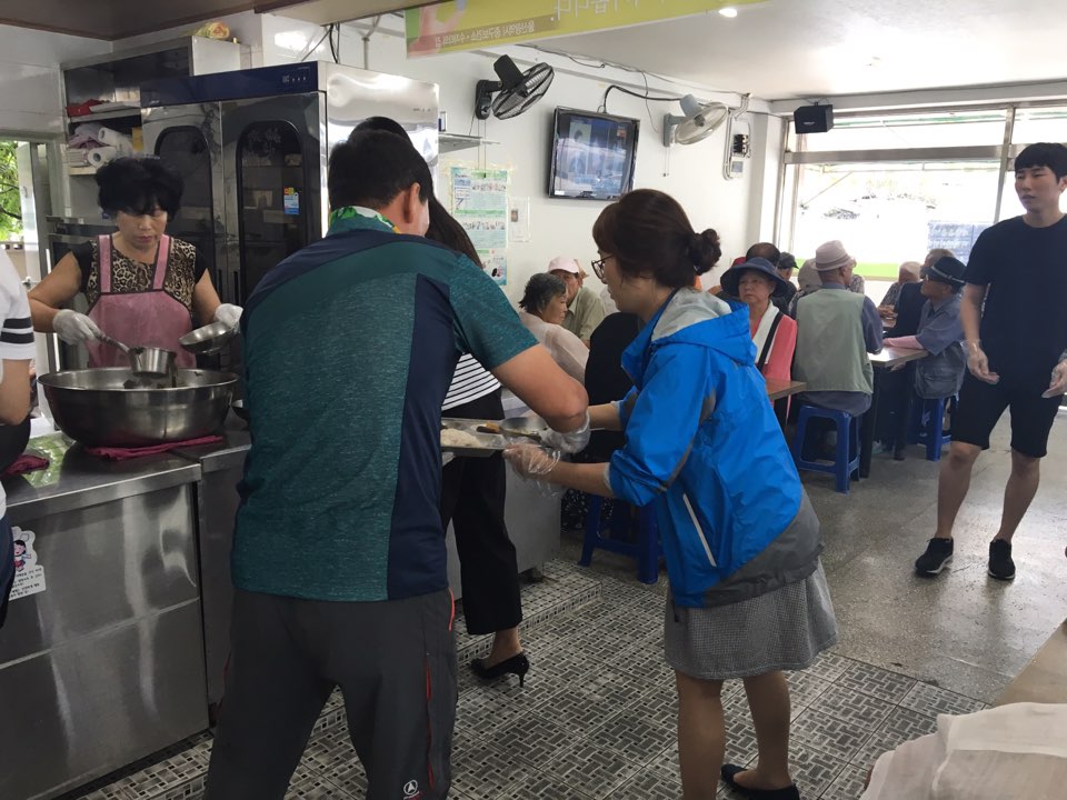 [직업건강연구실]어르신 ...