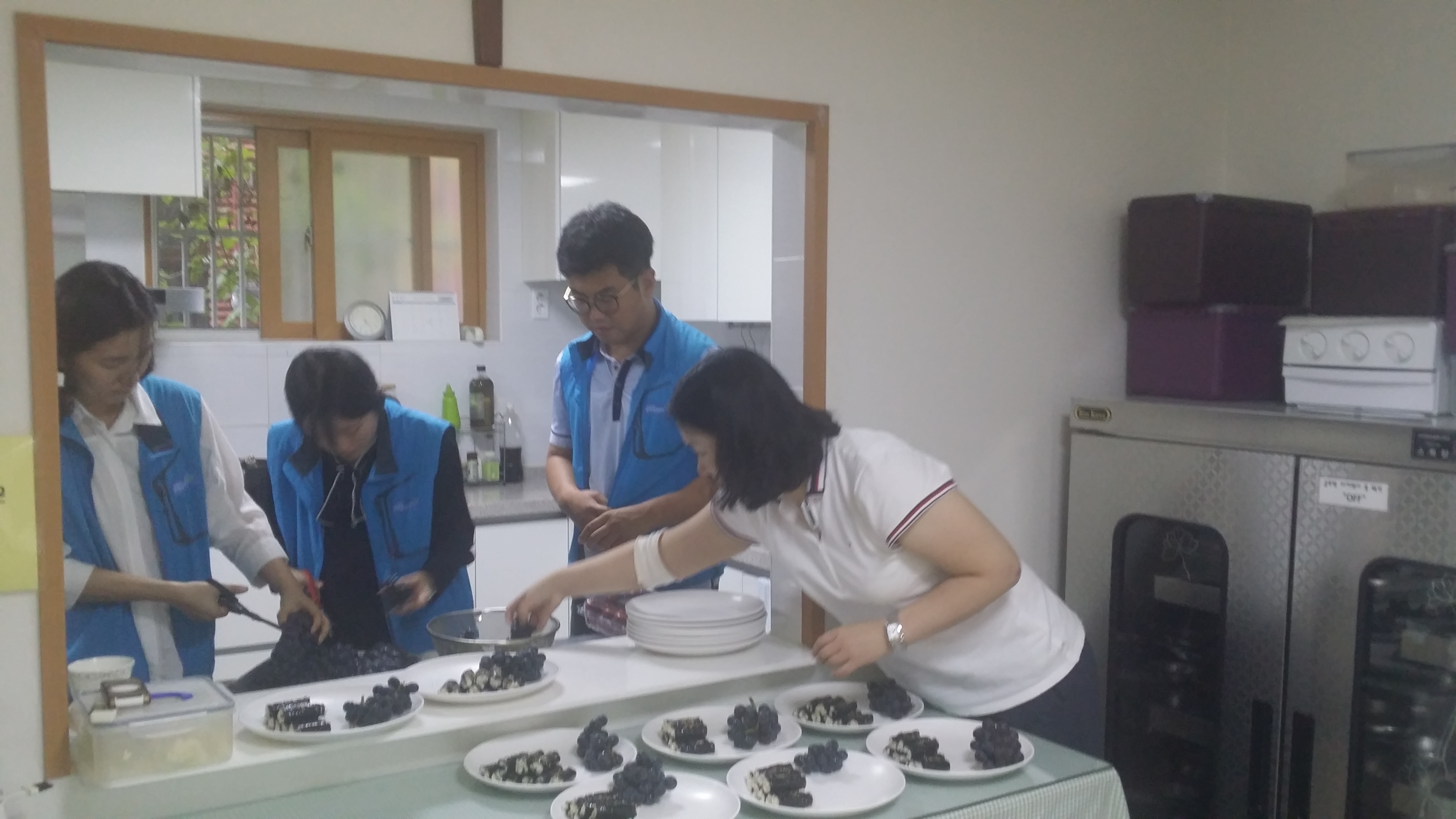 [부산갈매기]지역아동센터...
