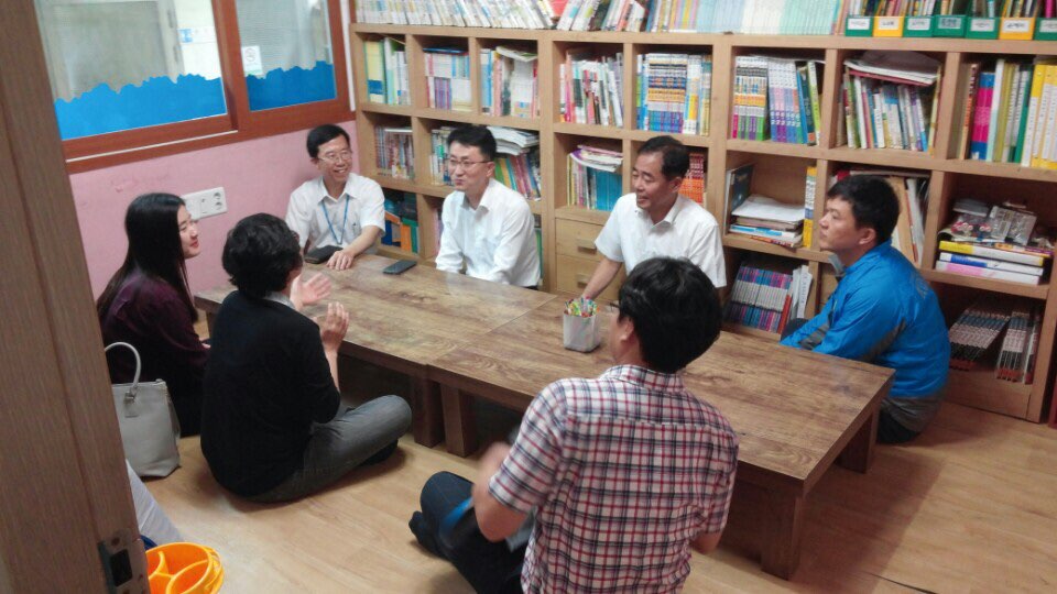 [서비스안전실] 추석명절...