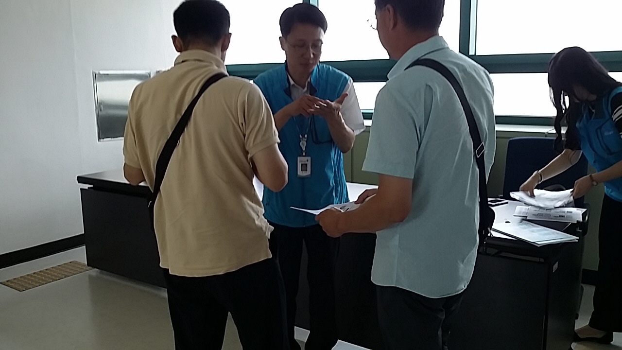 [부산갈매기]외국인근로자...