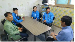 [전북] 도시락 배달 및...