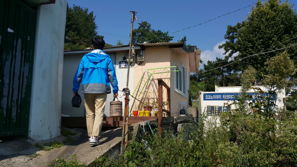 [전남동부] 아동 도시락...