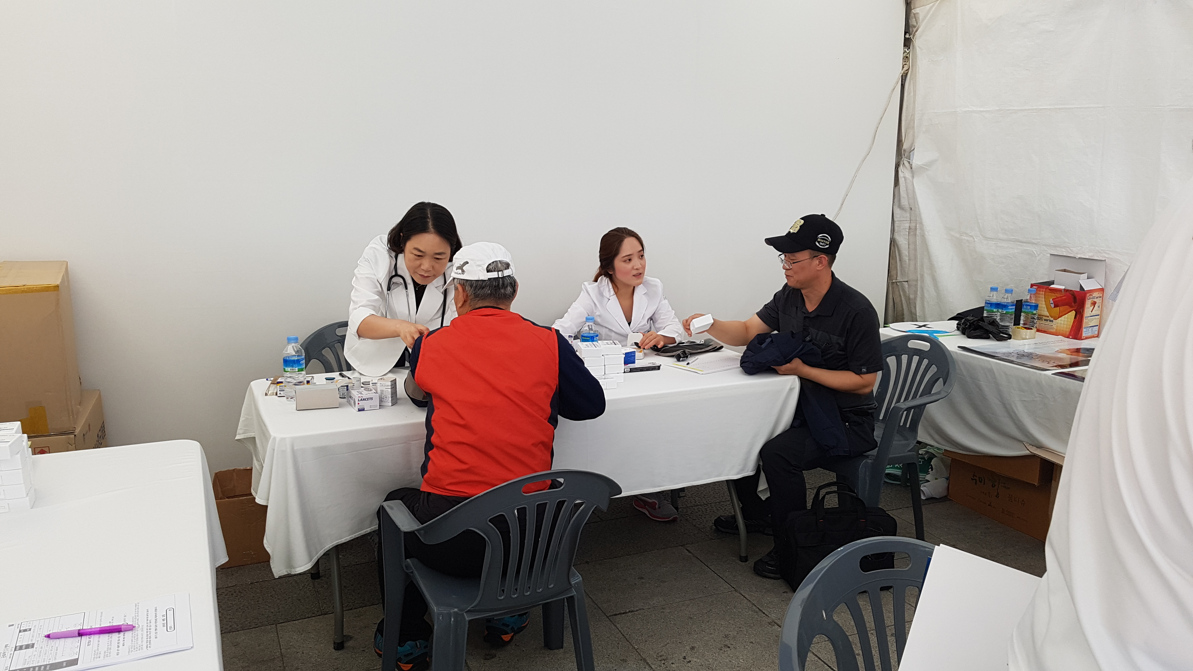 [서울북부지사] MOU ...
