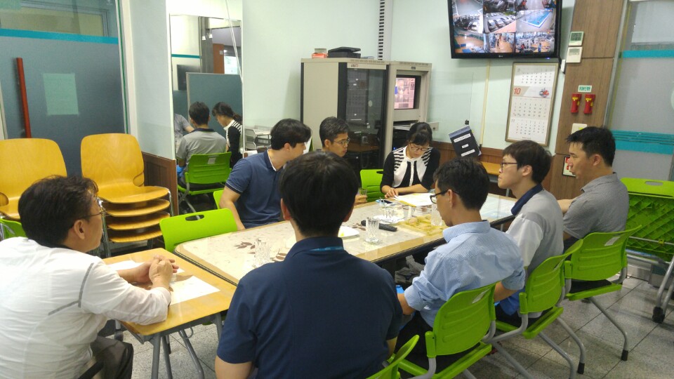 지역사회 취약계층(장애인...