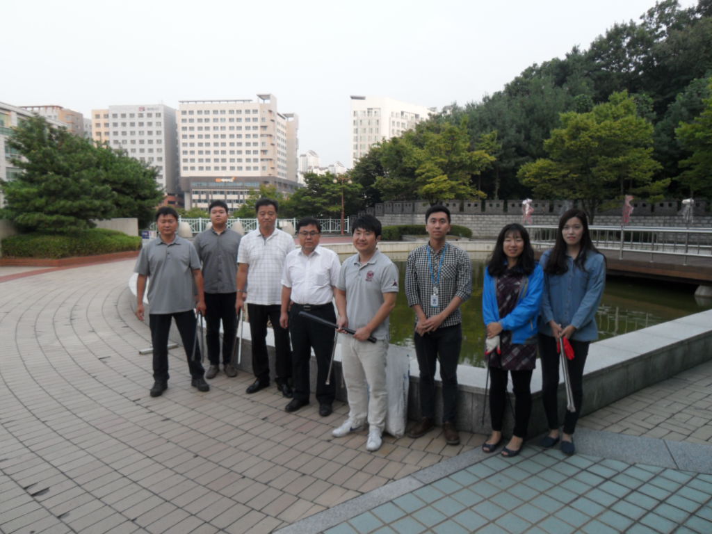 [경기지사] 광교산 인근...