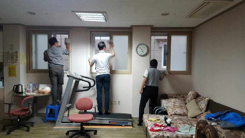 [직업건강실] 미혼모자공...