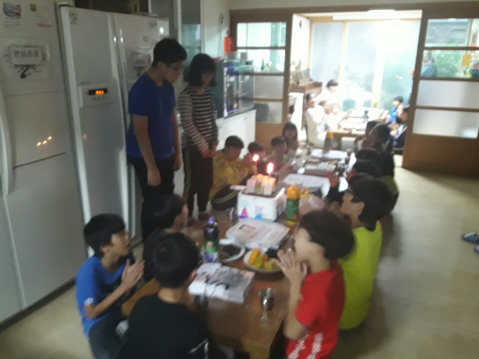 [부산갈매기]지역아동센터...