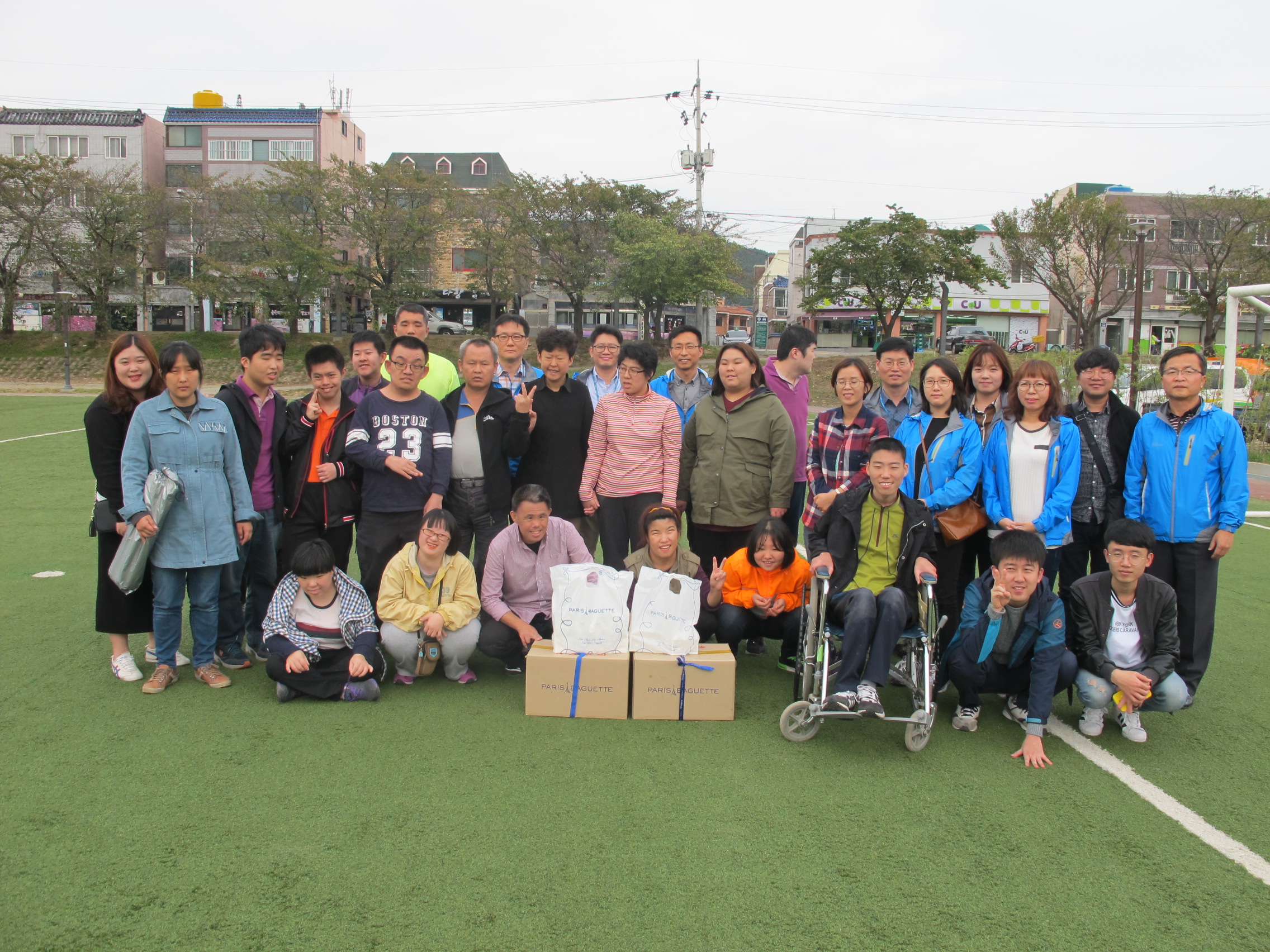 (정책연구실) 장애인 복...