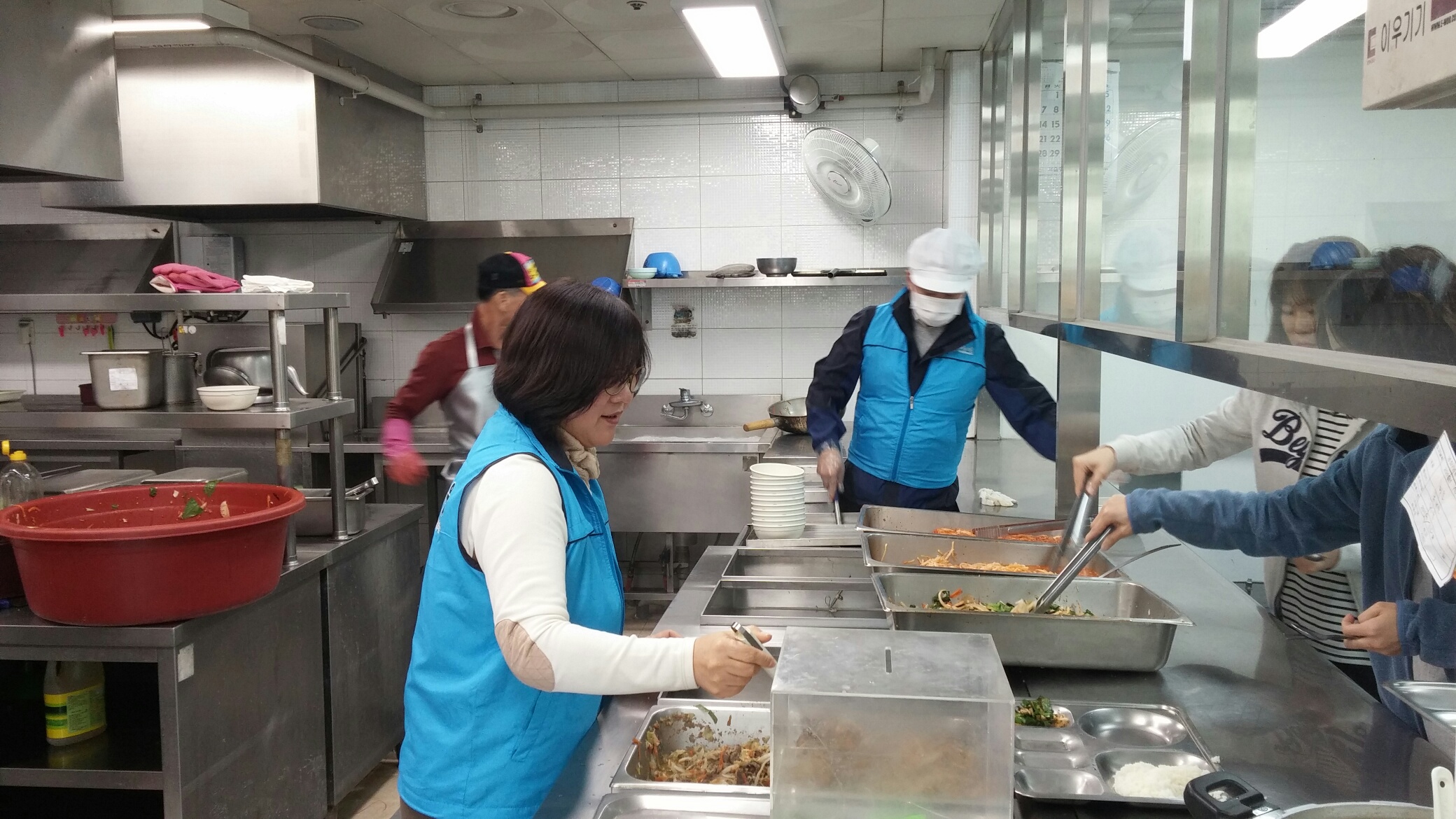 [서울지역본부] 11월 ...