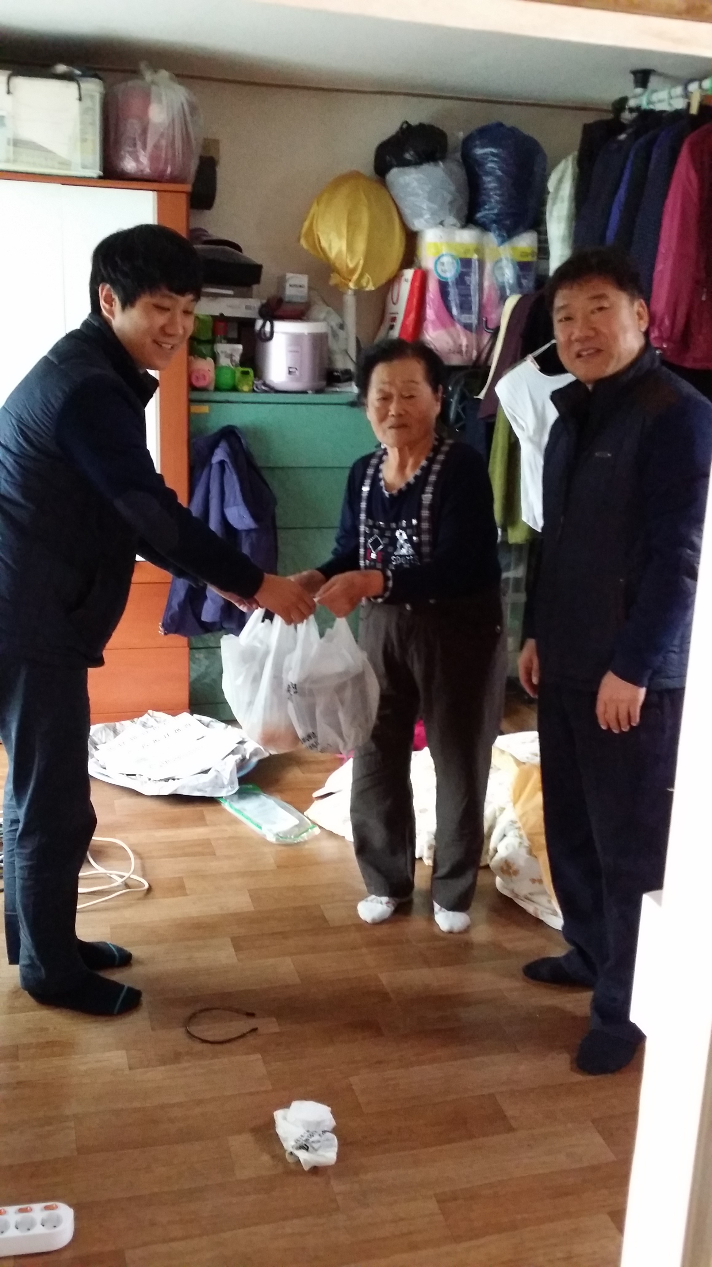 (경북동부)365일 사랑...